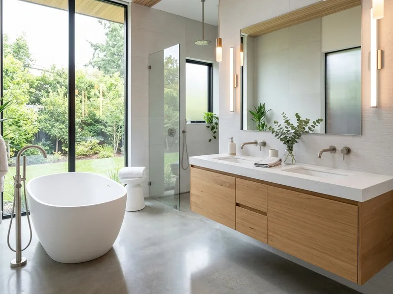 Bathroom Plumbing in Christiana, TN